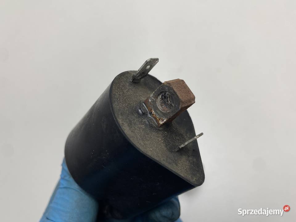 SUZUKI SIXTEEN UX125 CEWKA ZAPŁONOWA FAJKA inne Siedlce sprzedam