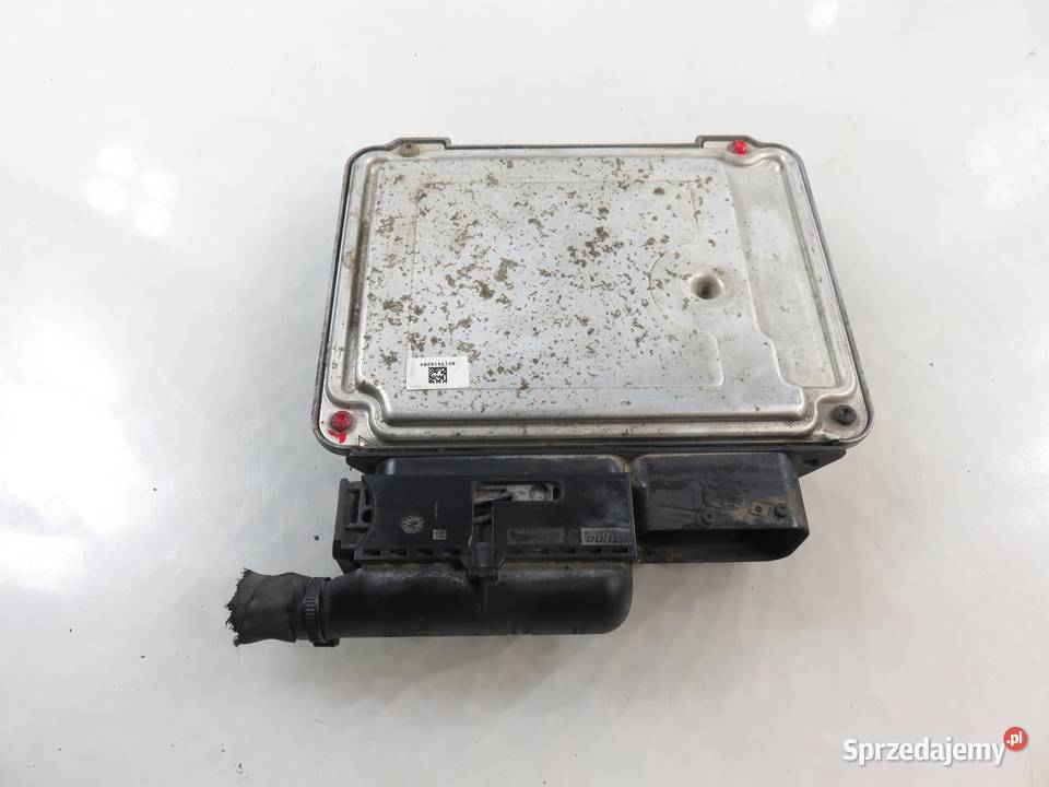 STEROWNIK VW TIGUAN 5N 20 TDI 4motion CFFB