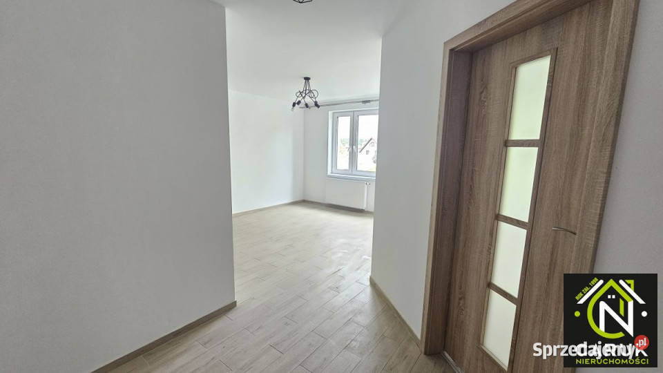 Mieszkanie 3503m2 Kamień Pomorski