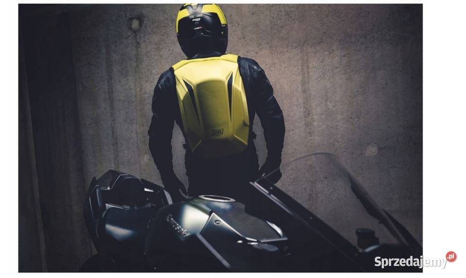 Plecak motocyklowy Louis Mysłowice