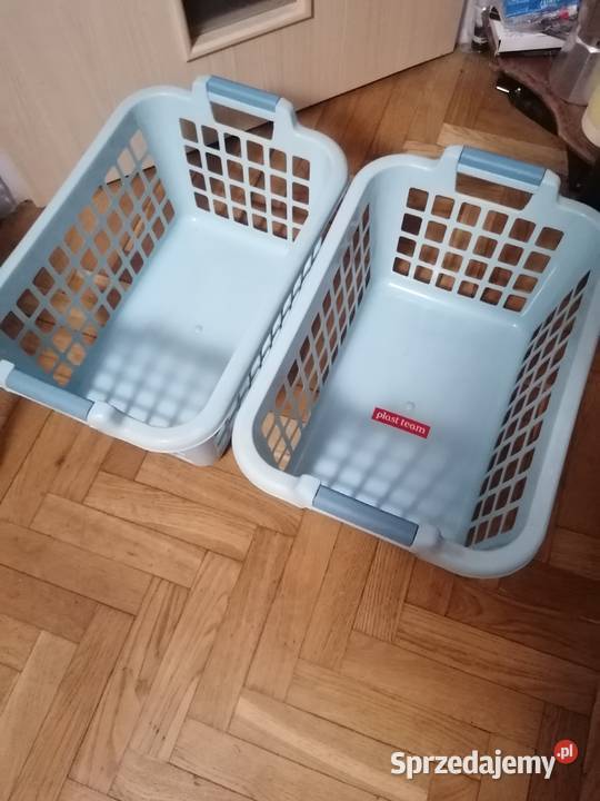 Pudełka duże 2 sztuki Gdańsk