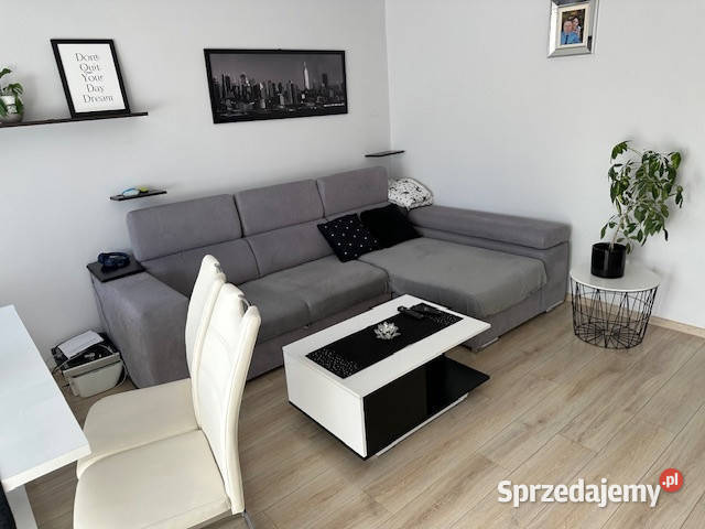 Syndyk sprzeda mieszkanie w Szczecinie Szczecin