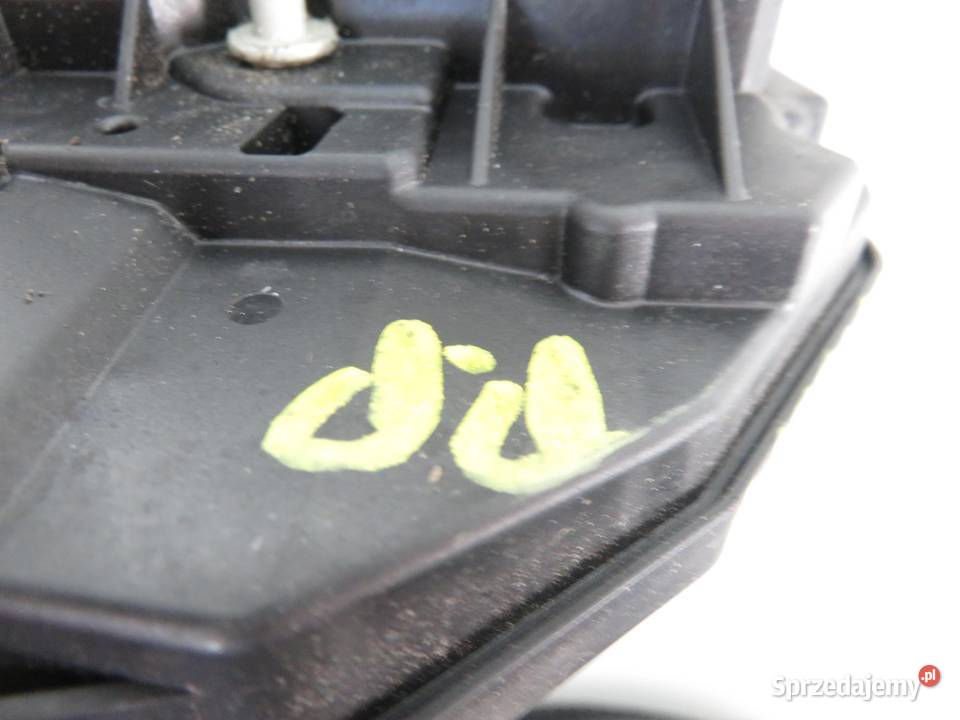 ZAMEK PRAWY PRZEDNI FORD MONDEO V osobowe