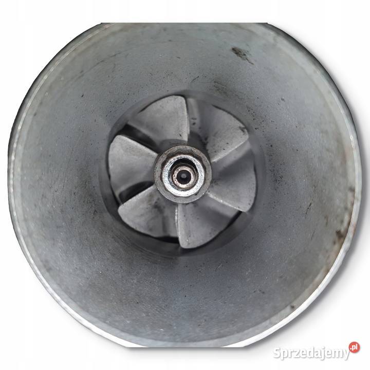 TURBOSPRĘŻARKA Audi A4 B5 19 TDI turbo Turbosprężarki Chełm