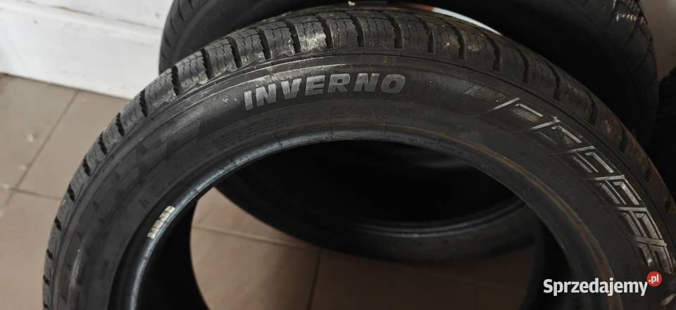 Opony zimowe Paxaro inverno 24545 R18 Świebodzin