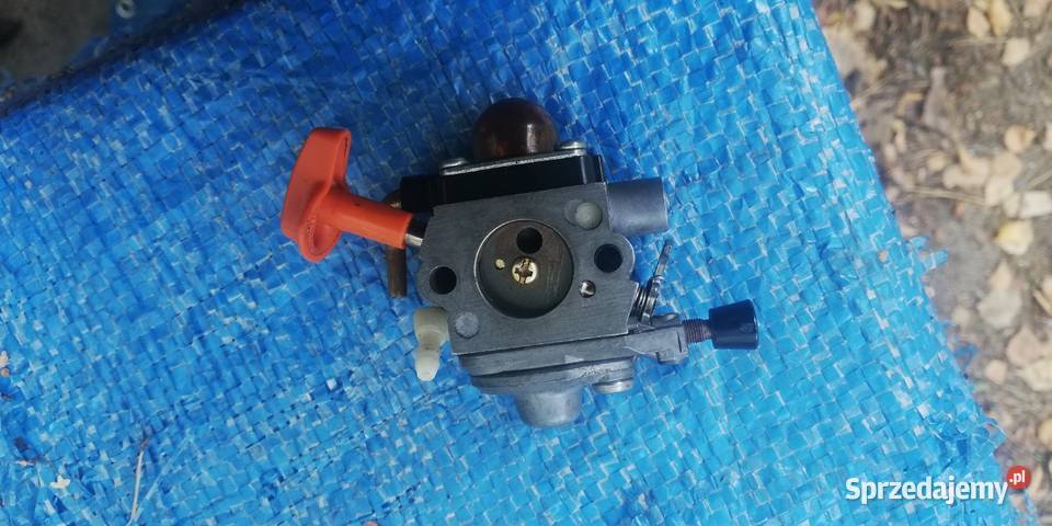 Oryginalny gaźnik kosy stihl fs130 fs310 c1qs173