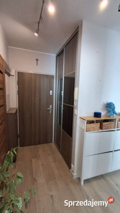Mieszkanie 2 pokojowe 46m Gdynia Osiedle