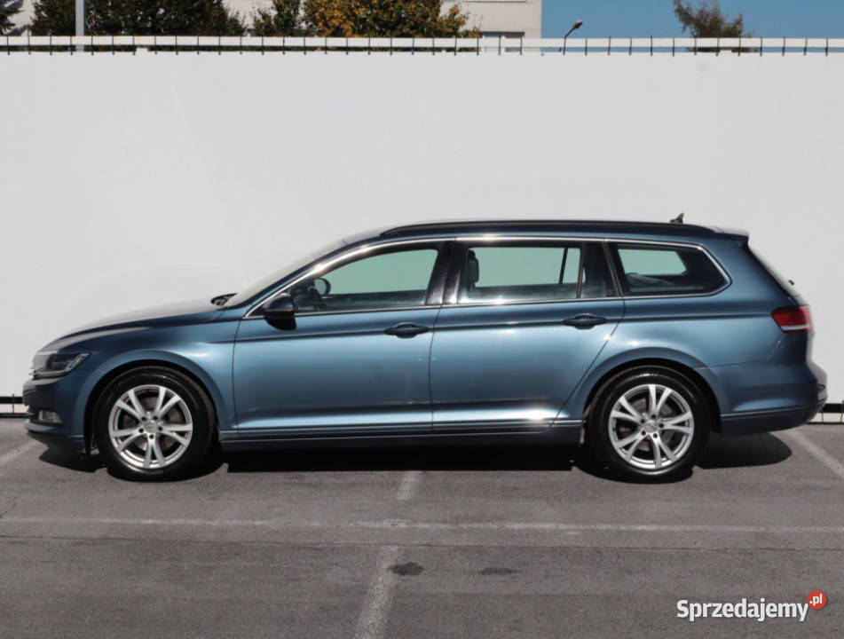 VW Passat 20 TDI ASR (kontrola trakcji) Lublin