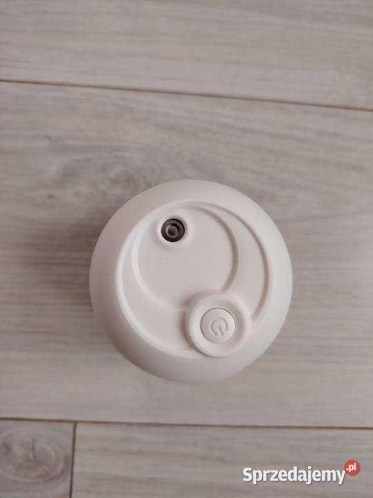 Mini nawilżacz powietrza Aroma dyfuzor olejków z Żyrardów