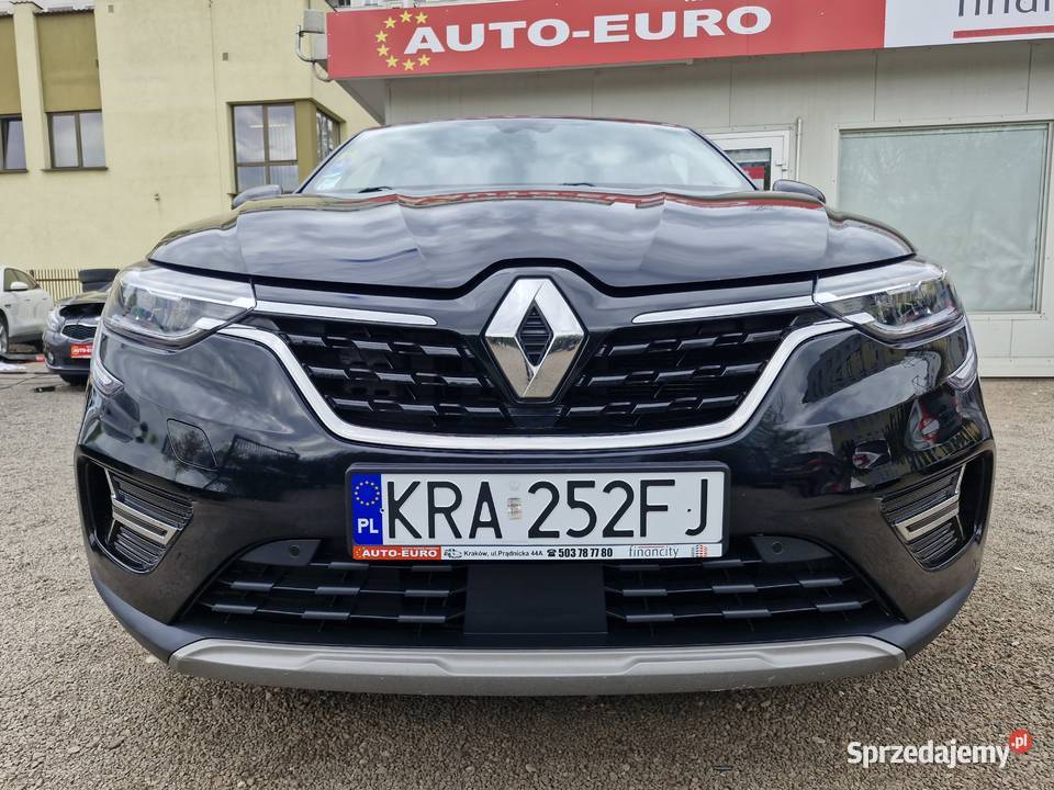 16 benzhybryda bogata wersja gwarancja kurtyny powietrzne