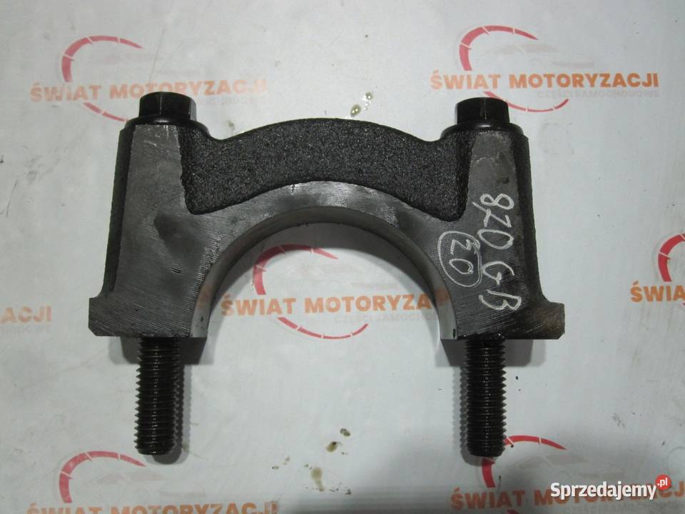 STOPA MOCOWANIE PODPORA WAŁU TRANSIT BOXER