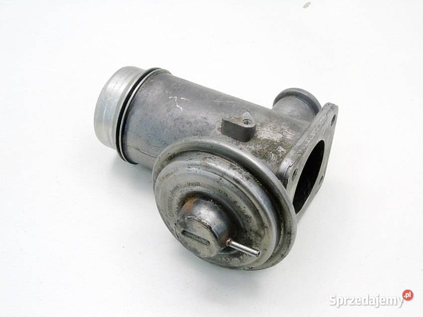 ZAWÓR SPALIN EGR 20 D BMW E46 E90 E60 E61 E87 śląskie Sosnowiec