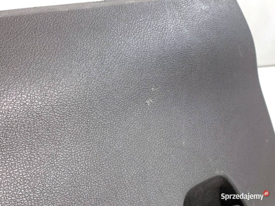 SCHOWEK PASAŻERA FORD TRANSIT COURIER Minivan