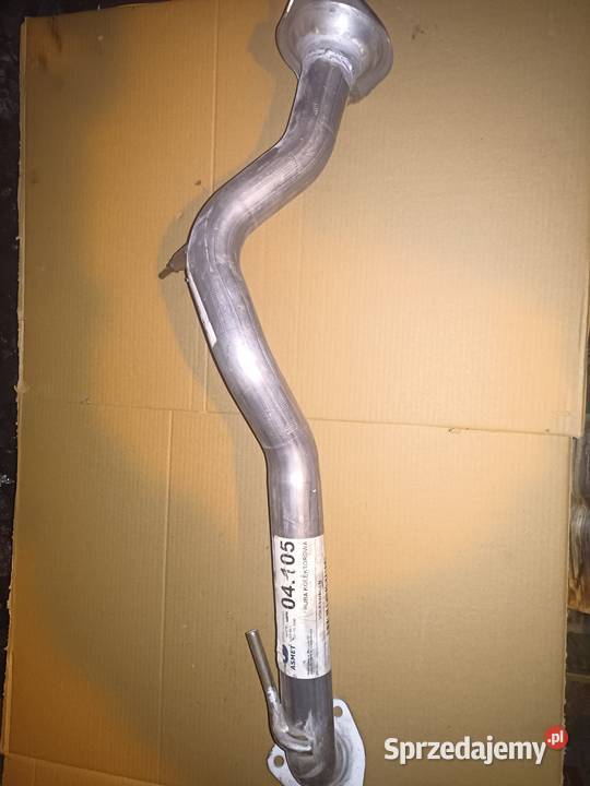 Rura kolektorowa vwT4 24D Nowa świętokrzyskie Kielce