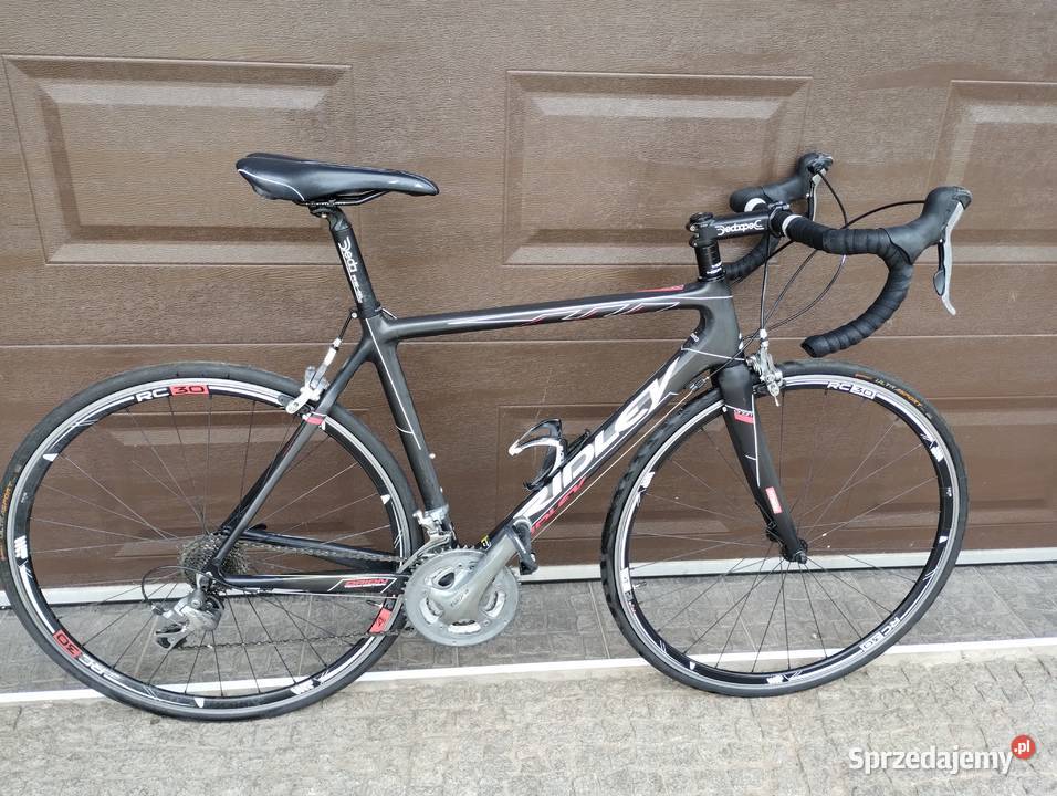 Rower szosowy Ridley Orion Stobno
