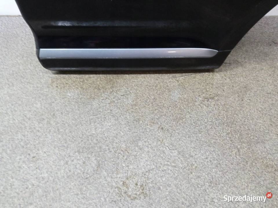 DRZWI LEWE TYŁ L041 Porsche Cayenne I 2002 2010 Rok produkcji 2006 Drzwi sprzedam