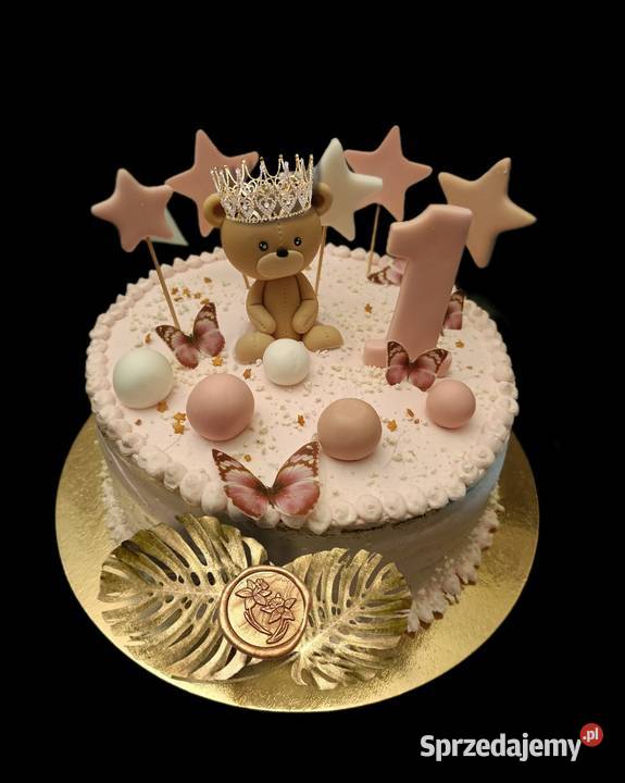 Torty i Ciasta Catering i gastronomia
