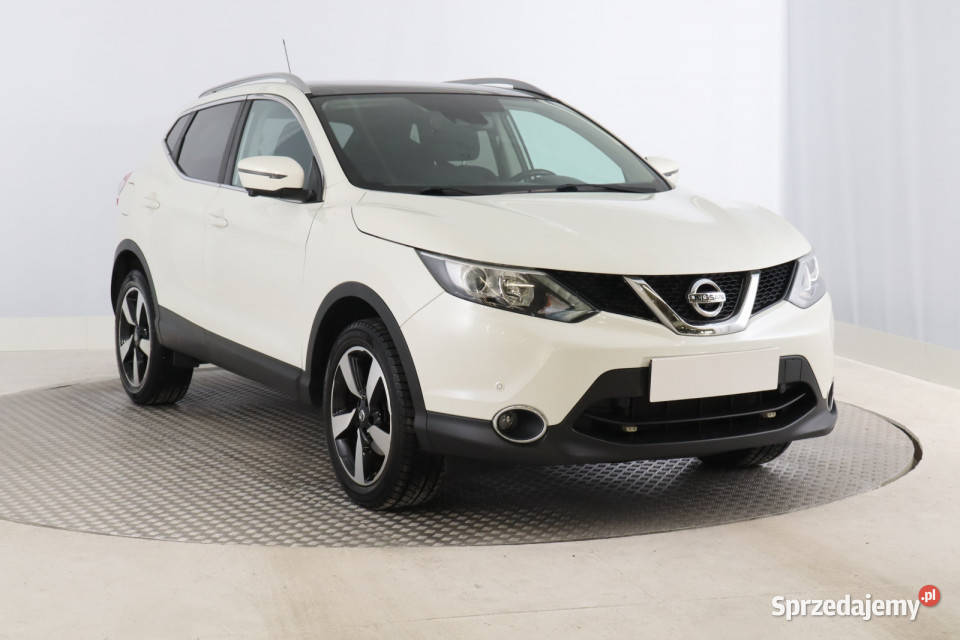 Nissan Qashqai 12 DIGT czujnik deszczu Zabrze