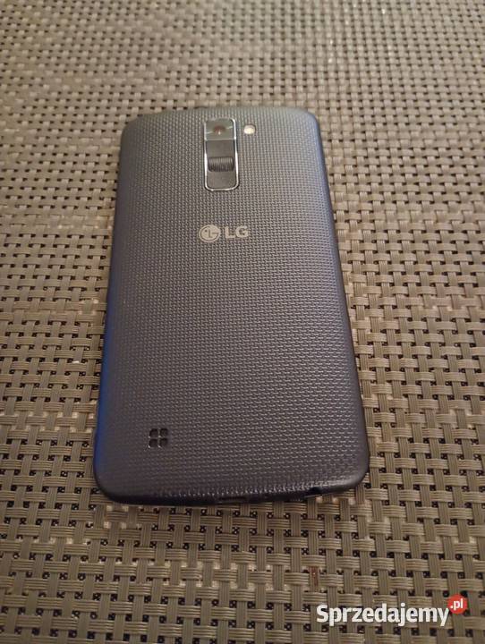 LG K10 Kielce