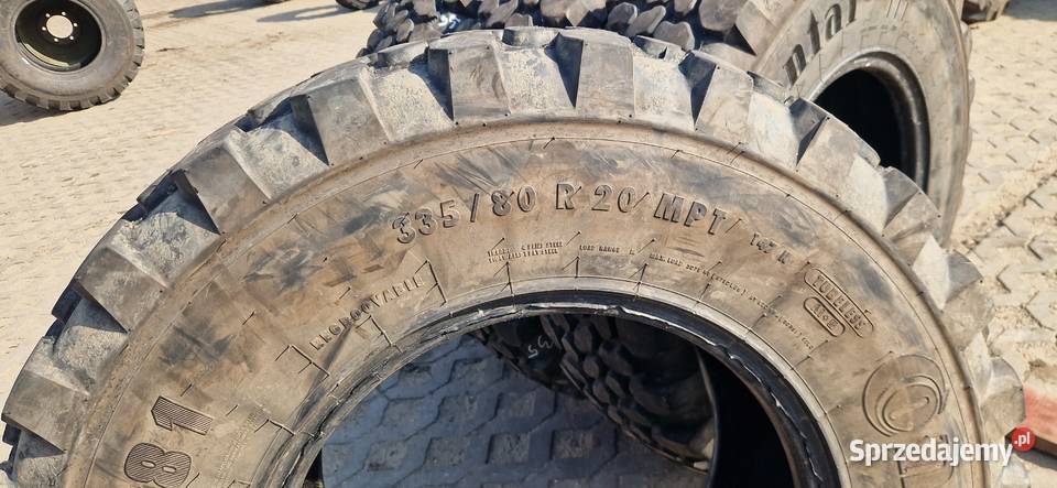 125r20 12520 33580r20 90020 100020 Continental Nowe Miasto Lubawskie