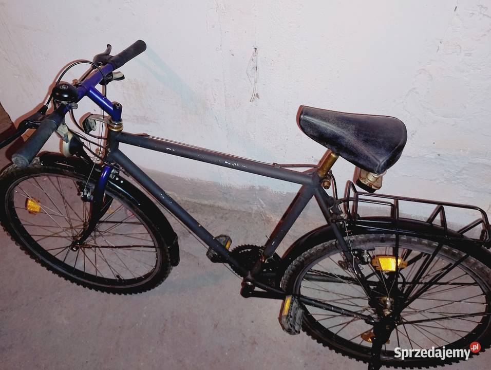 Rower górski 26 Kielce sprzedam