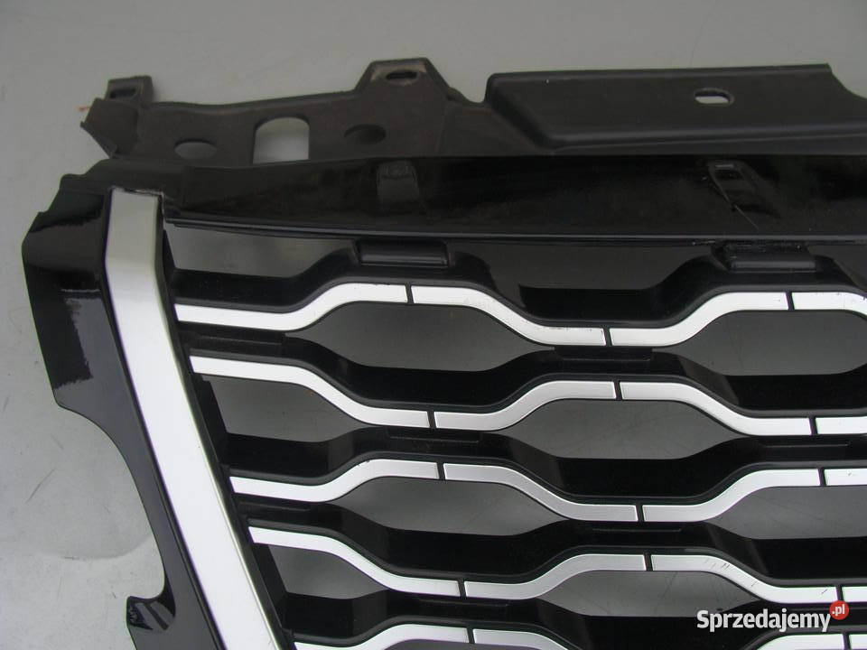 RANGE ROVER VELAR DYNAMIC GRILL ATRAPA Karoseria Goleniów