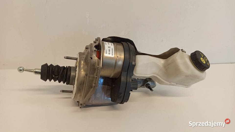 AUDI A3 8Y POMPA HAMULCOWA SERWO 5WC614105AB sprzedam