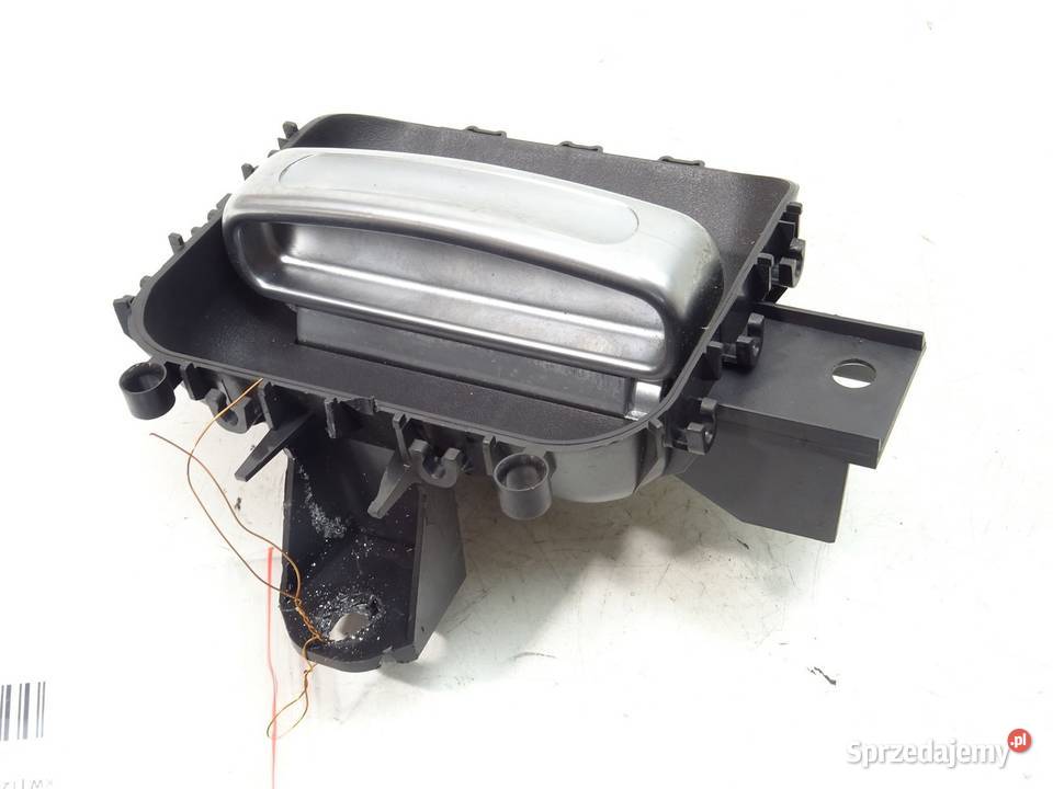 KLAMKA TYŁ LEWA WEWNĘTRZNA PEUGEOT 807
