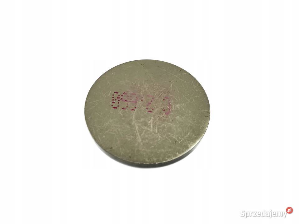 PODKŁADKA REG POPYCHACZA JAGUAR XJ 20032019 NOWA