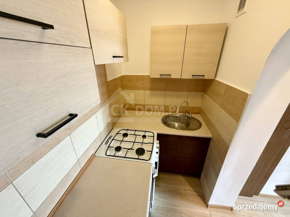 Komfortowe mieszkanie 34 m Kielce KSM inwestycja sprzedam