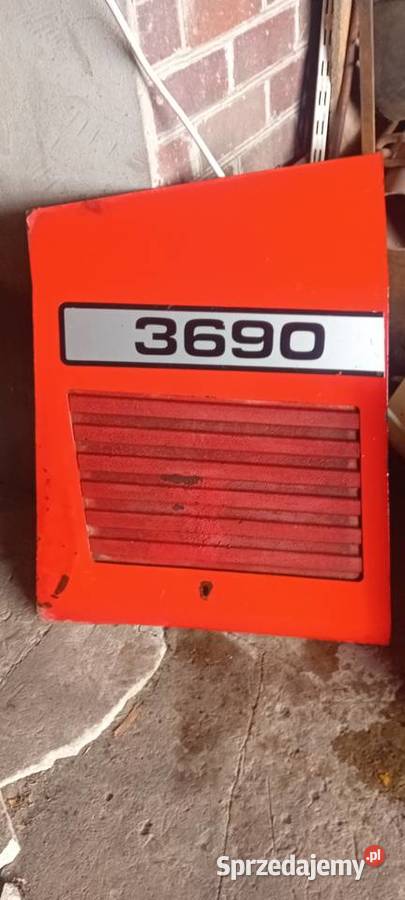 Maski Zwolnica Massey Ferguson 3690 Kamień-Kolonia