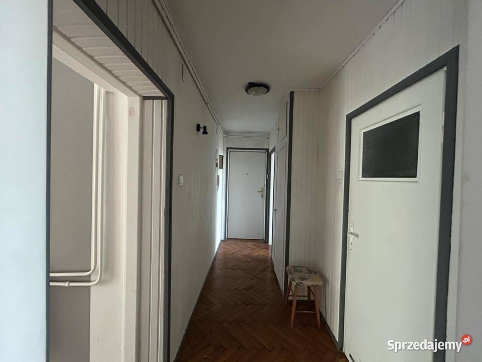 Mieszkanie w centrum Sanoka Sanok