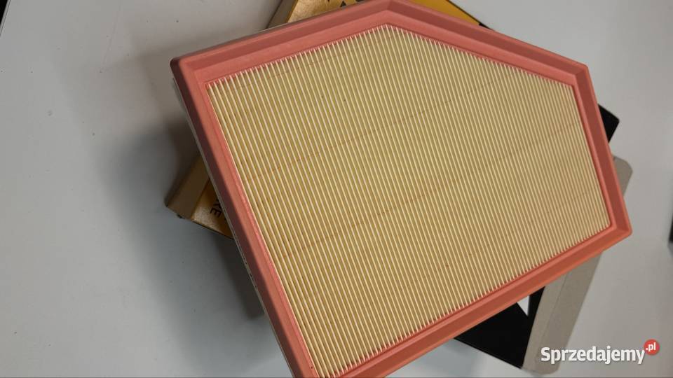 Nowy filtr powietrza WIX WA9895 Warszawa