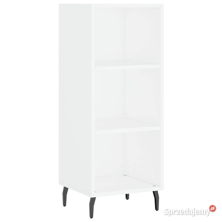 Szafka biała 345x325x90 materiał drewnopochodny mazowieckie Warszawa