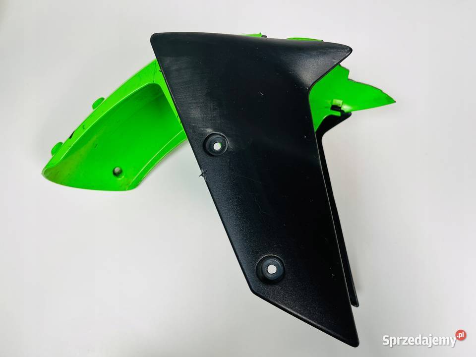 KAWASAKI Ninja ZX10R Ninja ZX6R ZX6RR 0508 Łobżenica