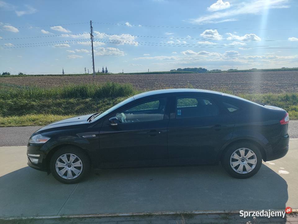 Ford Mondeo mk4 2013 Kraków