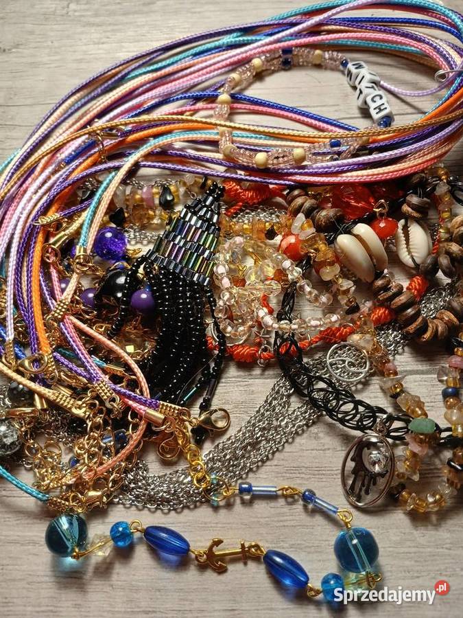 Zestaw biżuterii śląskie Gliwice