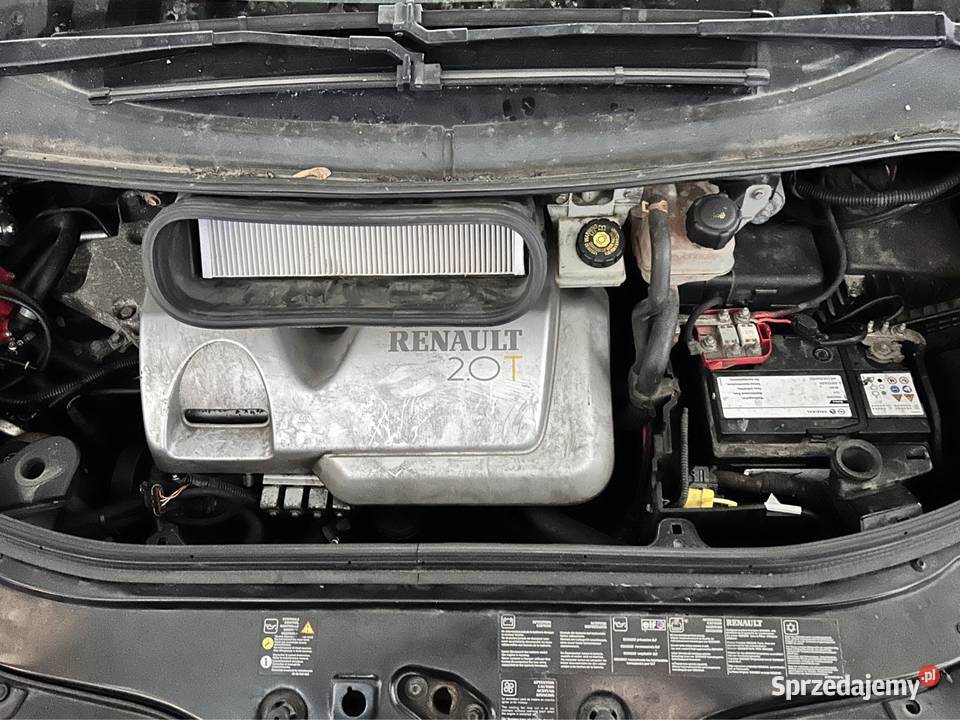 Renault Espance Lublin