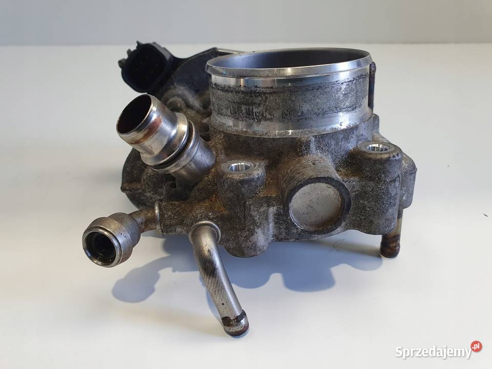 PRZEPUSTNICA Opel Astra IV J 16 16V 55561495 Chełm