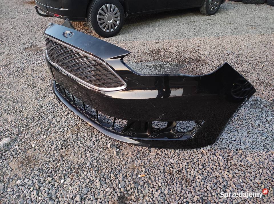 Zderzak przód Ford C 2015 osobowe Zwoleń
