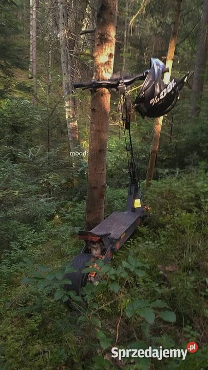 Kukirin g4 Pozostałe Rejowiec Fabryczny