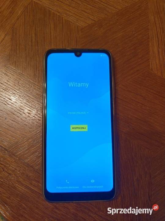 Motorola E6 plus Motorola sprzedam