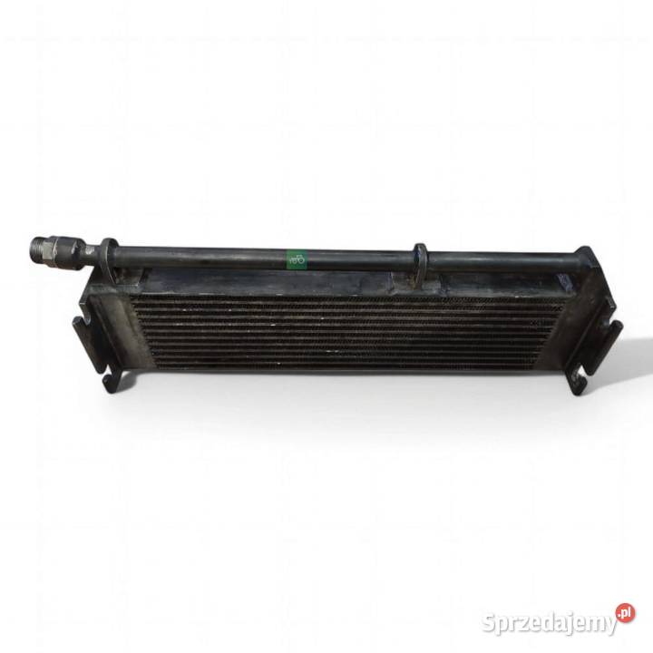 Chłodnica oleju COG Srl 84217222 Holland LM 5080 Wilkowo