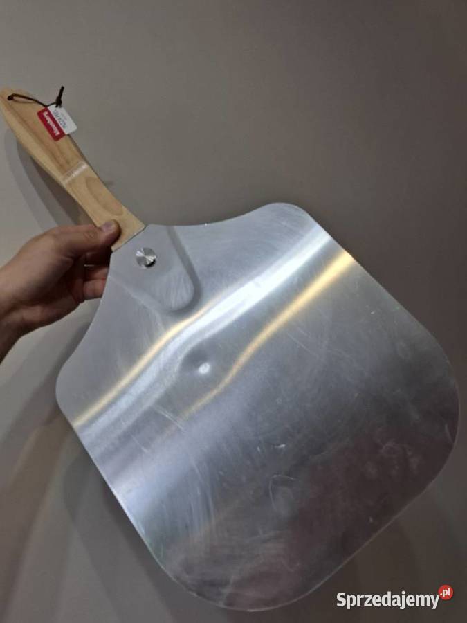 Klusberg łopata do pizzy łopatka taca tacka Kraków