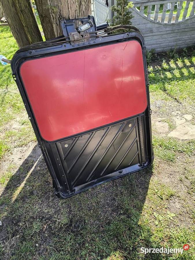 Audi 80 B4 szyber dach osobowe Skarżysko-Kamienna