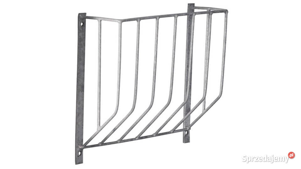 Uchwyt na siano stojak na siano CalfOTel Opole