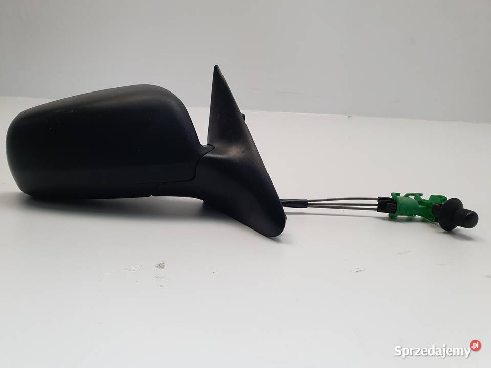 LUSTERKO Skoda Octavia I 9610r PRAWE PASAŻERA osobowe Rudka sprzedam