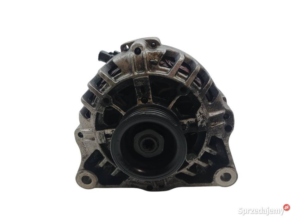 ALTERNATOR 9665580680 20 16V Citroen C5 I