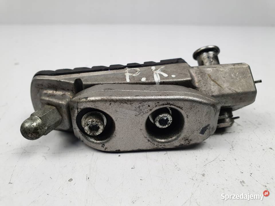 PRAWY PODNÓŻEK KIEROWCY PRZÓD Kawasaki Z900 Z lubelskie Chełm sprzedam