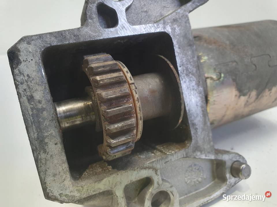 ROZRUSZNIK Jaguar XType 25 V6 1X4UAA Rudka